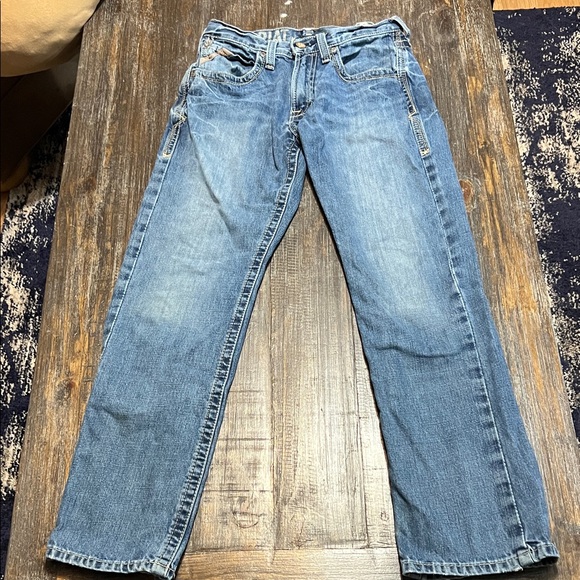 Ariat Other - Classic Blue Men's Jeans